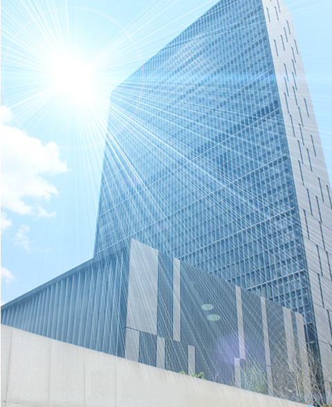 中国国际贸易投资集团有限公司