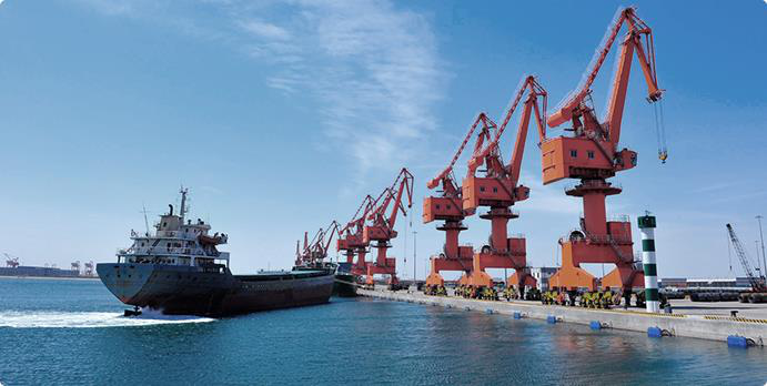 前8个月我国进出口同比增长10.1%